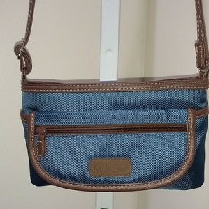 MULTISAK EVENING SHOULDER BAG PURSE